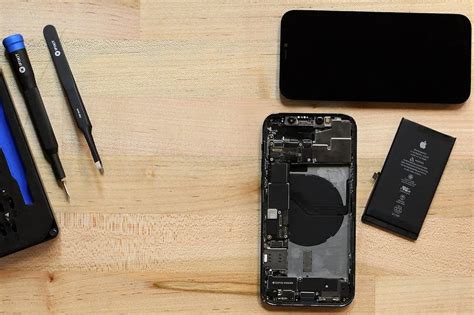 6 Signs Its Time To Replace Your IPhone Battery IFixit