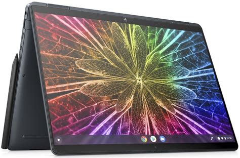 Hp Elite Dragonfly Chromebook Full Specifications