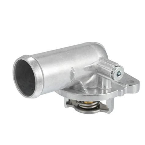 Moteur Liquide Refroidissements Thermostat Bo Tier Assemblage Pour