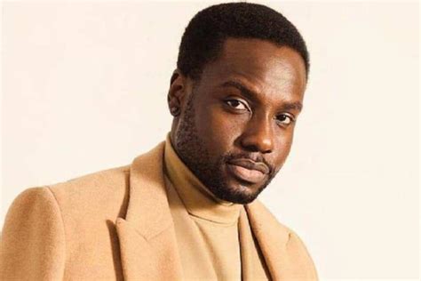 Dayo Okeniyi Biography Net Worth Height Age Movies Tv Shows Married