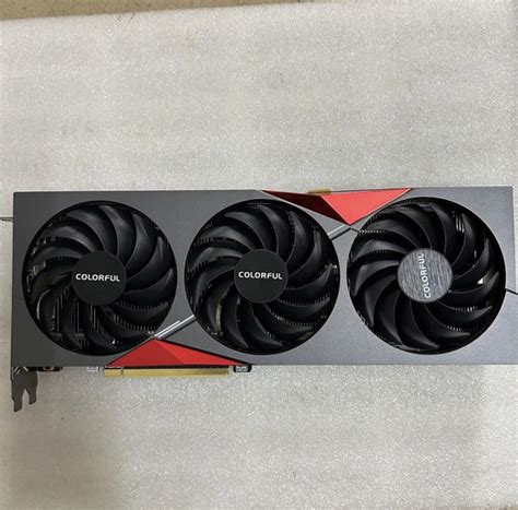 Видеокарта Colorful GeForce RTX 3070, GDDR6 - купить по низким ценам в ...
