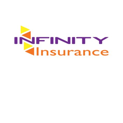 Infinity Insurance Logo Png