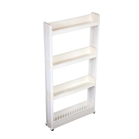 Oypla Tier Kitchen Storage Tower Shop Online Today