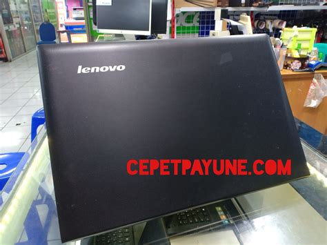 Lenovo G410 Intel Core I5 4200U Haswell Vga Amd Radeon 8570M Normal