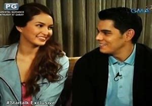 A Winter Wedding For Richard Gutierrez And Sarah Lahbati Gma