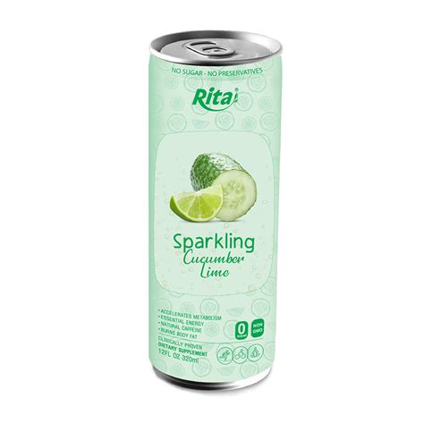 Soft Drinks Milk Soda Rita Drink Brand