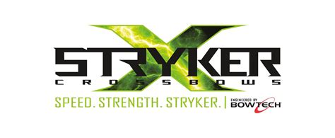 New Logo And Tagline From Stryker