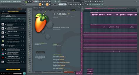 Fl Studio Producer Edition Build Flex Extensions Addons