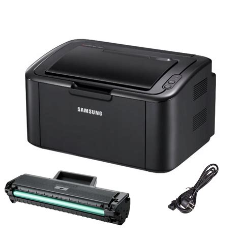 Drukarka Laserowa Mono Samsung Ml Tani Toner Sklep Opinie