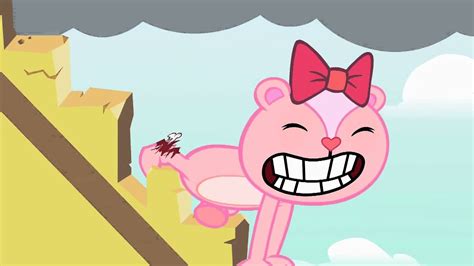 Happy Tree Friends Giggles Blood Fest Youtube