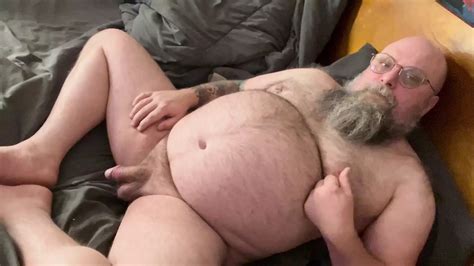 Buck Naked Hairy Daddy Jacks Uncut Cock Gay Mature Porn Feat Mortimer Pye Xhamster