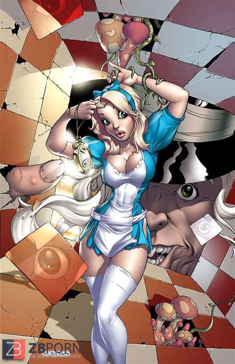 Cheezecake III Toon Art ZB Porn