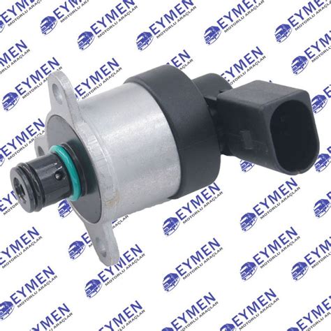 A Fuel Pressure Regulator W