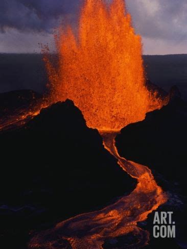 Kilauea Volcano Eruption 2021 | Volcano