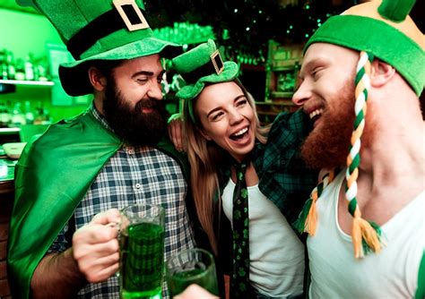 5 Top Irish Pubs In Boston For St Patricks Day Americaware