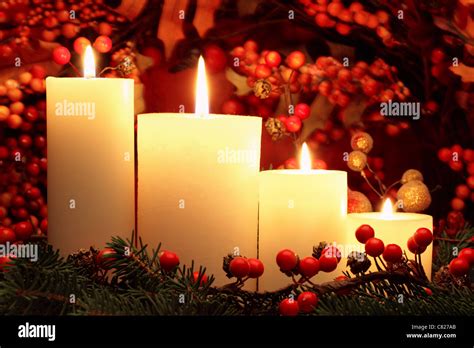 Candels Banque De Photographies Et Dimages Haute R Solution Alamy