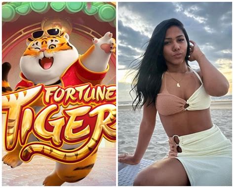 Influenciadora é detida por divulgar jogo do tigre ilegal no Brasil