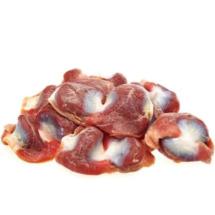 Chicken gizzard 500g ( native) – ABB