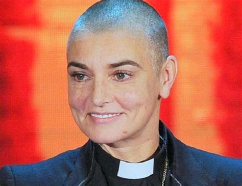 John Waters Sinead O'connor Daughter : Sinead O Connor S Husbands Who Is The Singer Married To ...