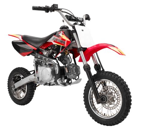 Baja Motor Sports Dirt Runner 90