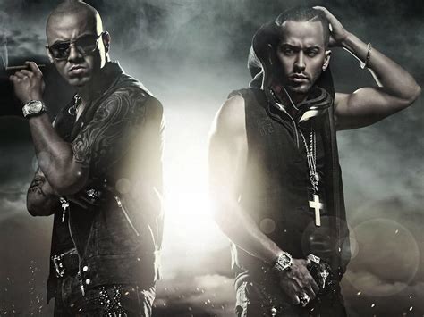 Reggaeton Wallpapers Wallpaper Cave