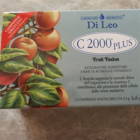 Di Leo C 2000 Plus Review Abillion