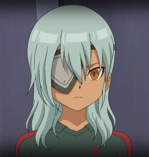 Soccer World Inazuma Eleven Go Jiro Best Series Ares Eleventh