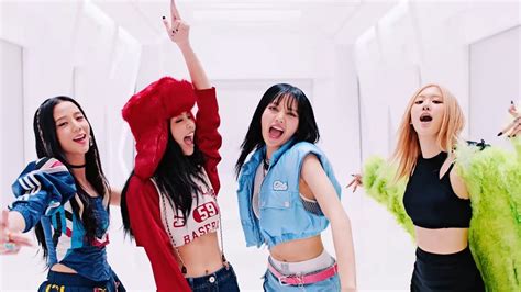 Blackpink Aprende A Bailar La Coreografía De Shut Down Paso A Paso