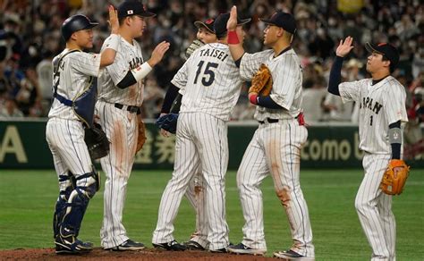 CLÁSICO MUNDIAL Japón vence 9 3 a Italia y espera por México o Puerto