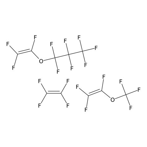 Buy 1 1 1 2 2 3 3 Heptafluoro 3 Trifluoroethenyl Oxy Propane Polymer