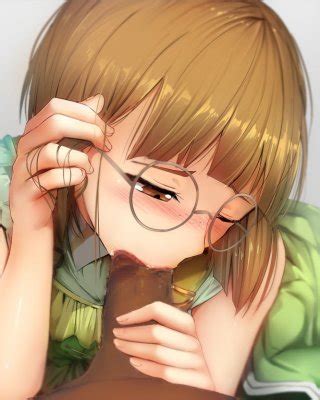 Blacked Hentai Porn Pictures XXX Photos Sex Images PICTOA