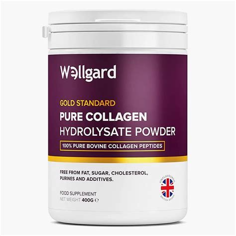 Best Collagen Supplements Uk Do Collagen Supplements Really Work Hello