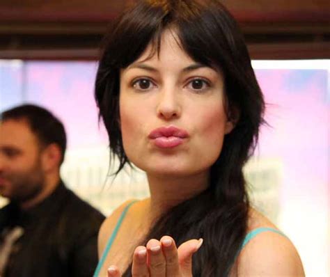 Sara Tommasi Nuovo Look Vecchi Vizi Porno Gossip