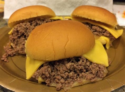 How To Make A Loose Meat Hamburger Recipe Schweid And Sons