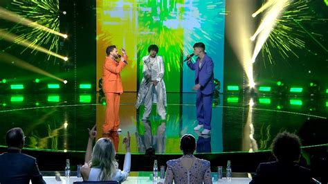 The Chemicals X Factor Albania Net T Live Tv Klan Youtube