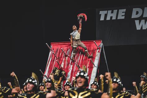 Season Wrap Up Boston Crusaders