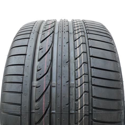 Bridgestone Dueler H P Sport Rft 275 40r20 106y Xl Performance Run Flat Tire