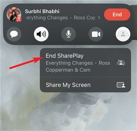 How To Use Facetime Shareplay To Share Screen On Iphone All Things How