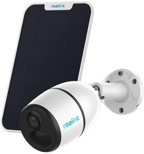 Reolink Reolink Gosp 2 Megapixel Network Ir Outdoorindoor4g Mobile