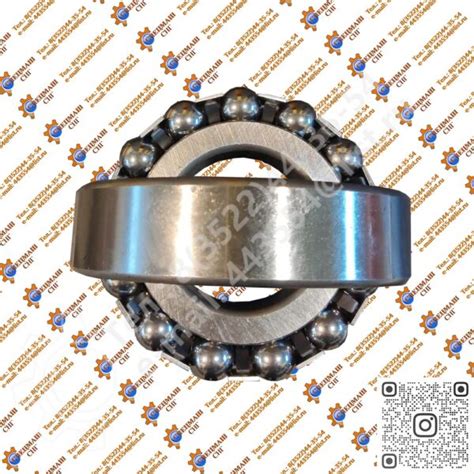 Подшипник 1310 FBC - купить в Тюмени и Кургане