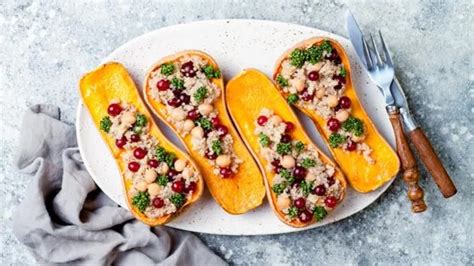 Recetas de otoño los mejores platos fáciles para comer bien esta temporada