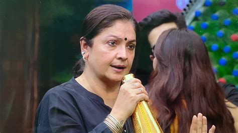 Bigg Boss Ott 2 Did Pooja Bhatt Just Redeem Herself With Her Lessons