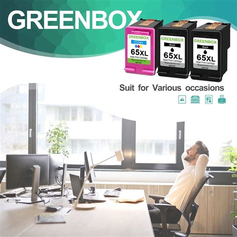 Greenbox Repuesto Remanufacturado Xl De Alto Rendimiento Para