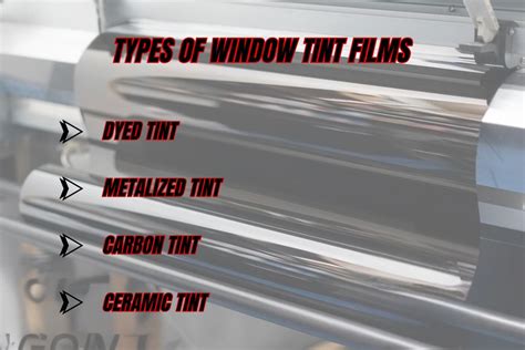 window tinting benefits  colorado drivers