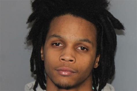 Suspect Named In New Bedford Mans Homicide