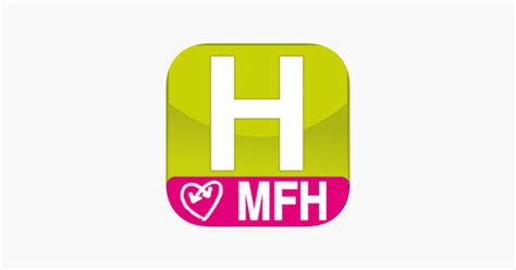 ‎MFH dans l’App Store