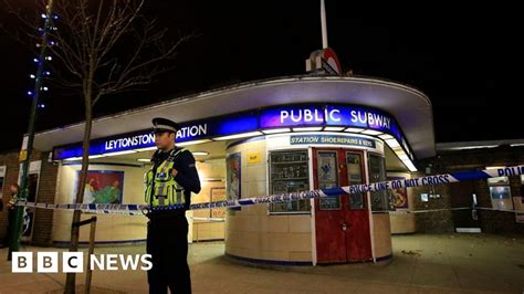 Tube Attacker Jailed Bbc News