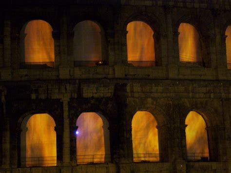 Cronologia The Colosseum Net The Resourceful Site On The Colosseum