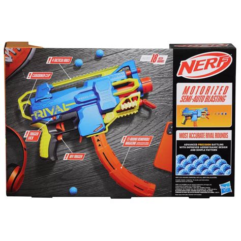 Nerf Rival Challenger MXXIV-1200 — Toycra