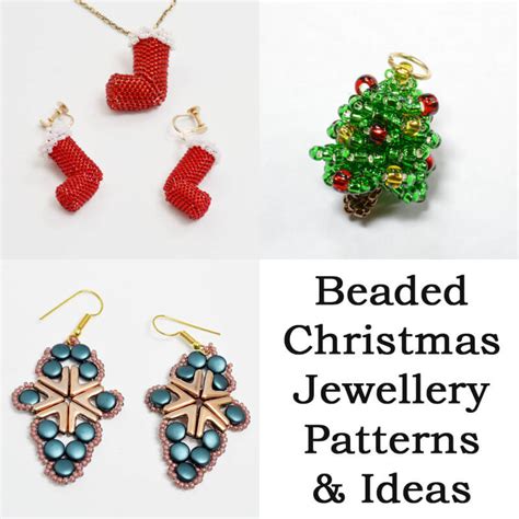 Christmas Jewelry Ideas